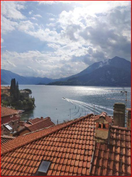Home Near Lake, Varenna Buitenkant foto
